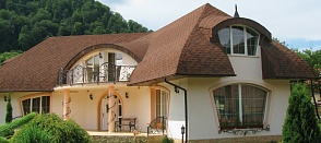 Скатная кровля